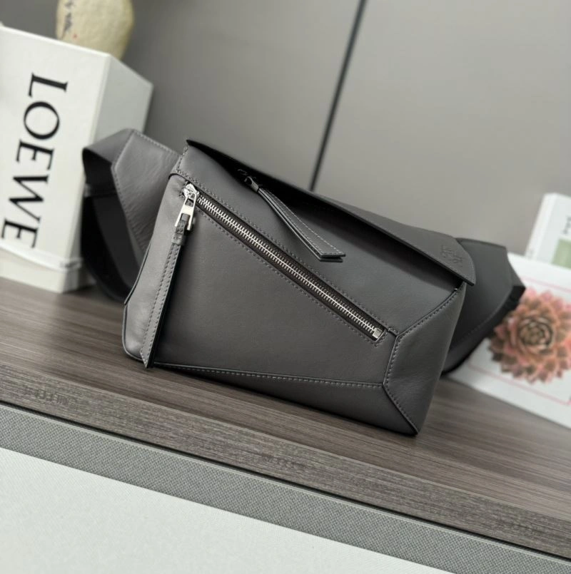 Loewe Puzzle Bags FashionForward 61489