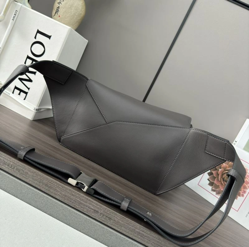 Loewe Puzzle Bags FashionForward 61489