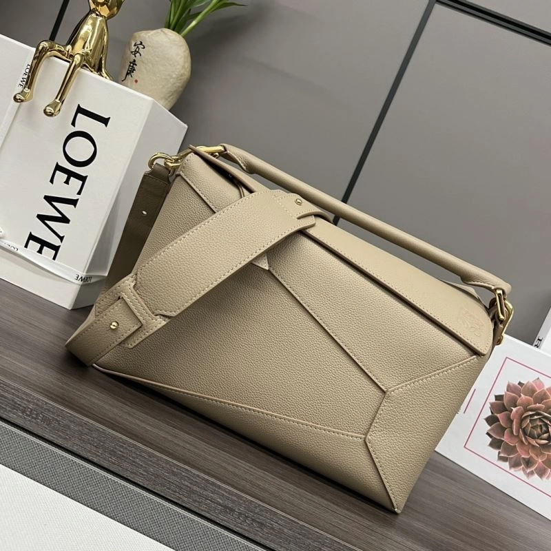 Loewe Puzzle Bags Minimalist 61449