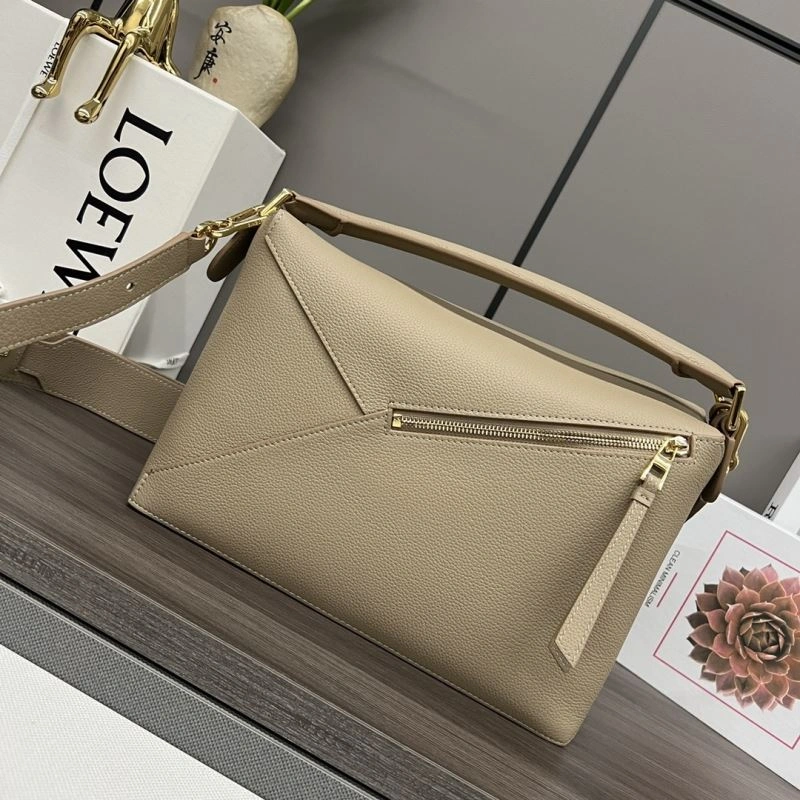 Loewe Puzzle Bags Minimalist 61449