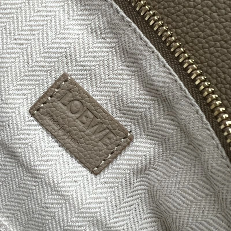 Loewe Puzzle Bags Minimalist 61449