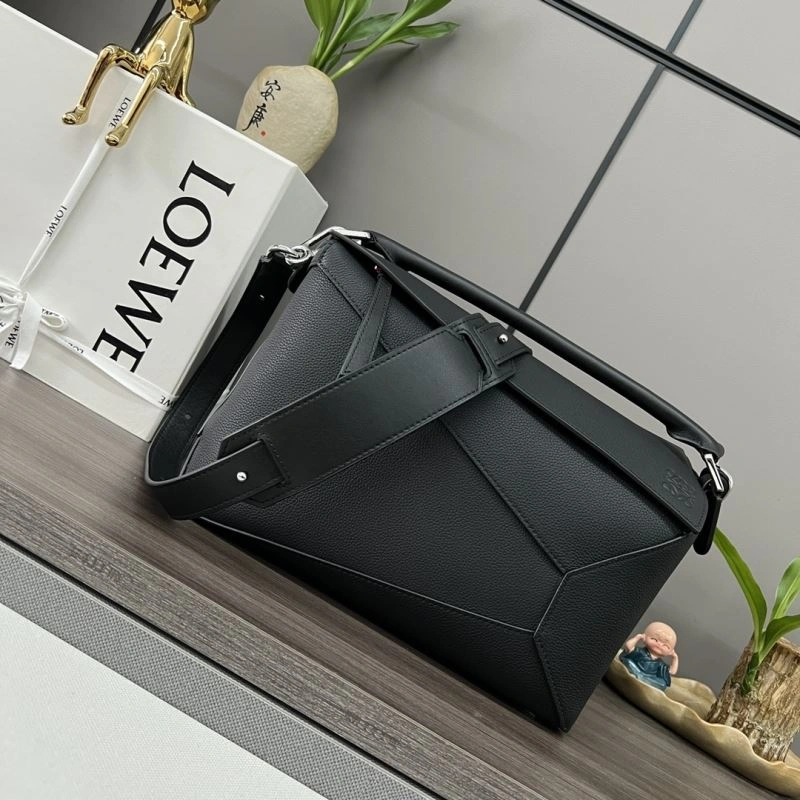 EyeCatching Loewe Puzzle Bags 61496
