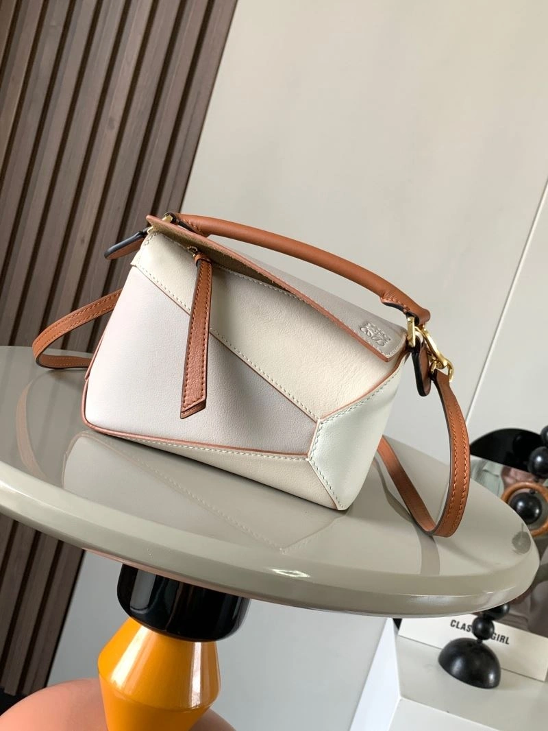 Loewe Puzzle Bags Youthful 77510