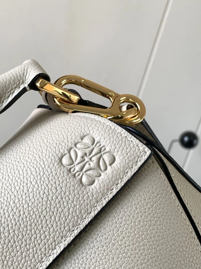 Supportive Loewe Puzzle Bags 77490