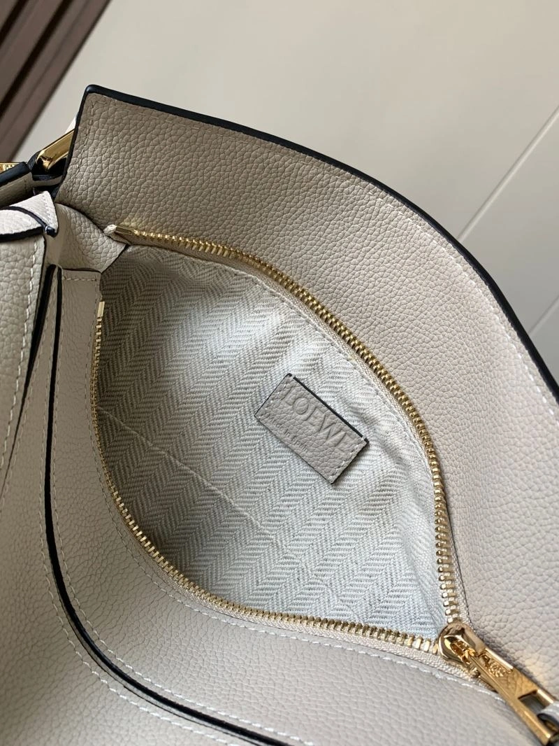 Supportive Loewe Puzzle Bags 77490