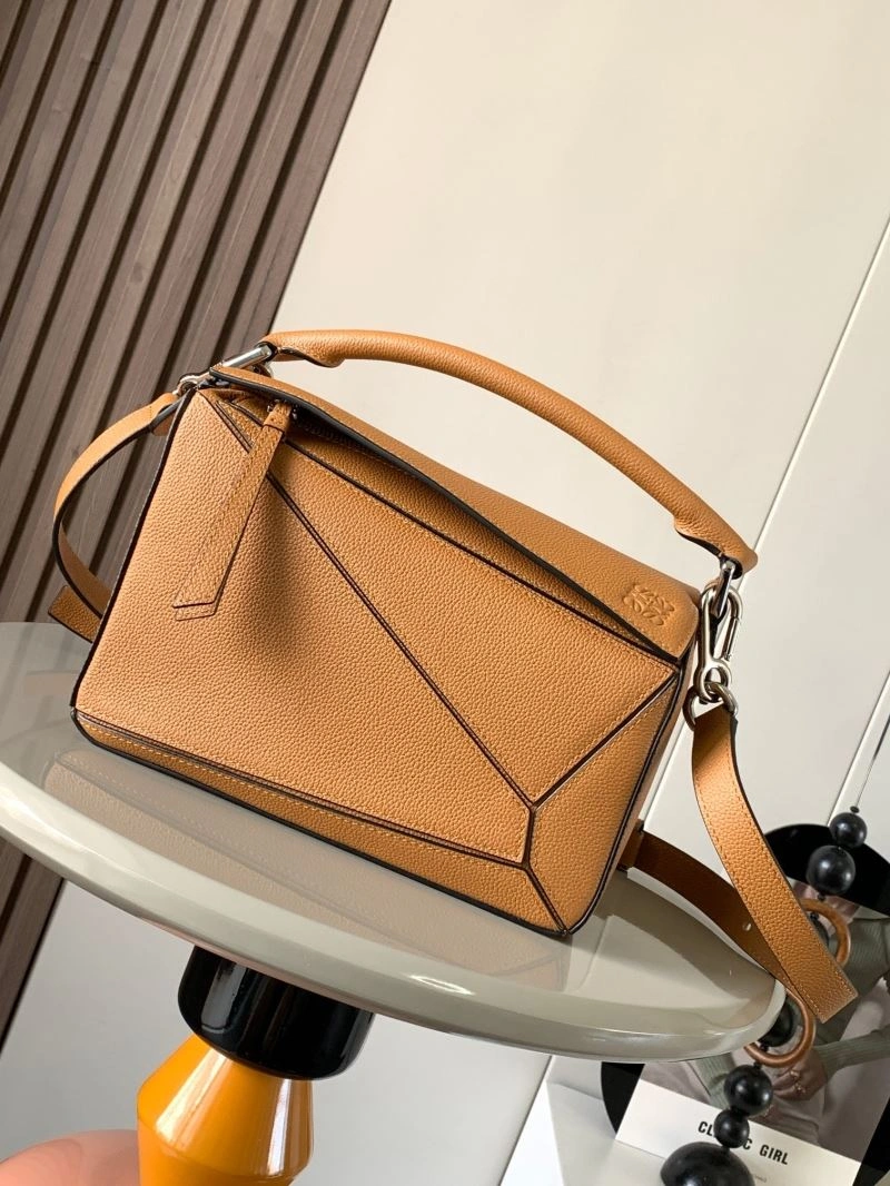 Loewe Puzzle Bags Seasonal 77509