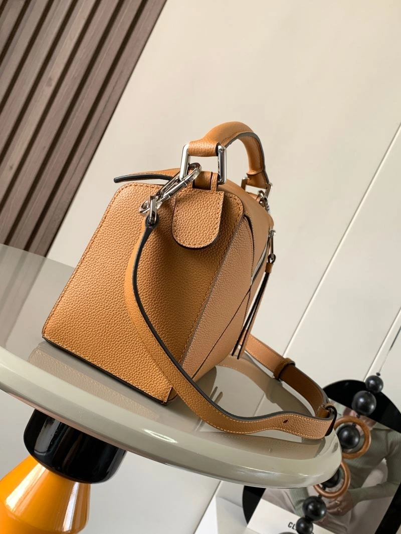 Loewe Puzzle Bags Seasonal 77509