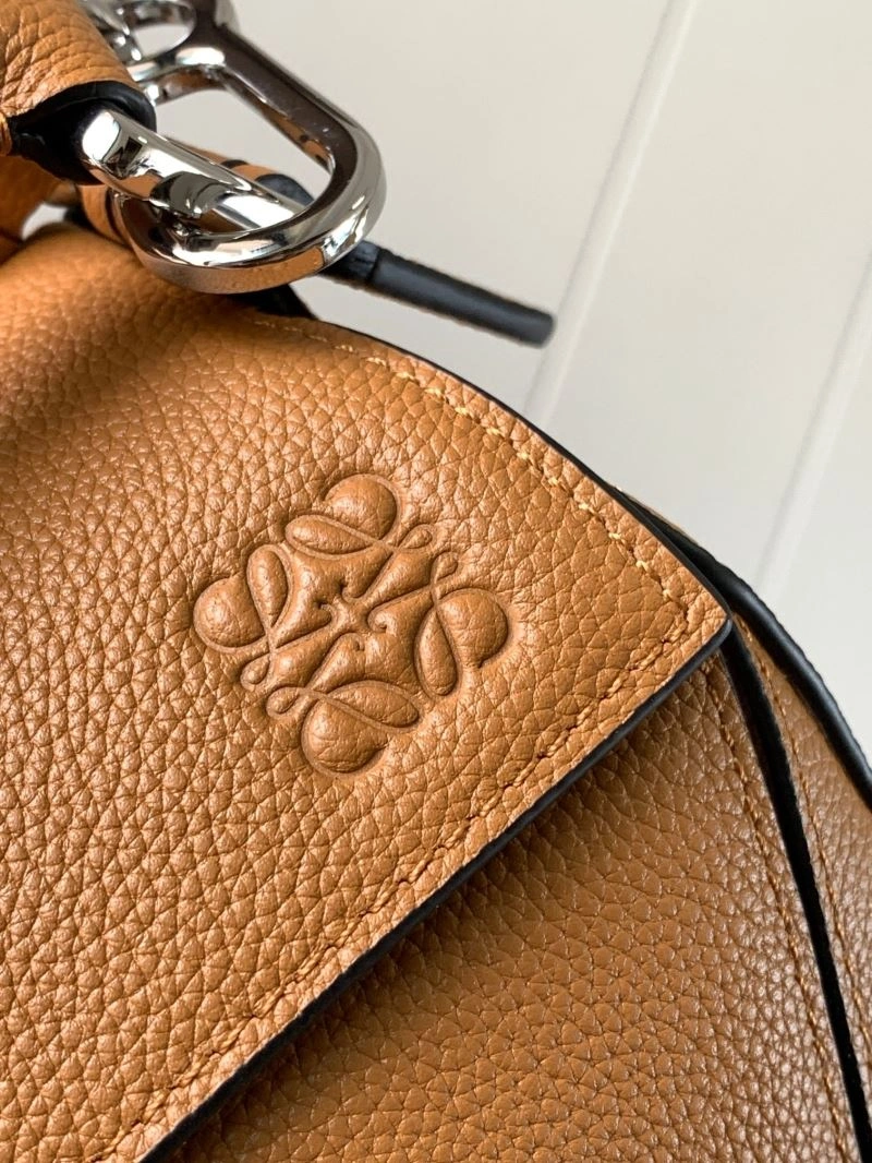 Loewe Puzzle Bags Seasonal 77509
