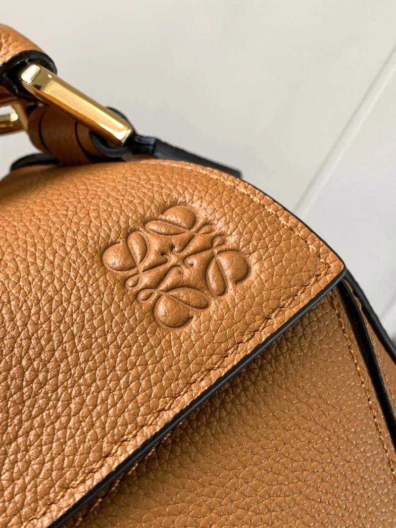 MultiPurpose Loewe Puzzle Bags 77513