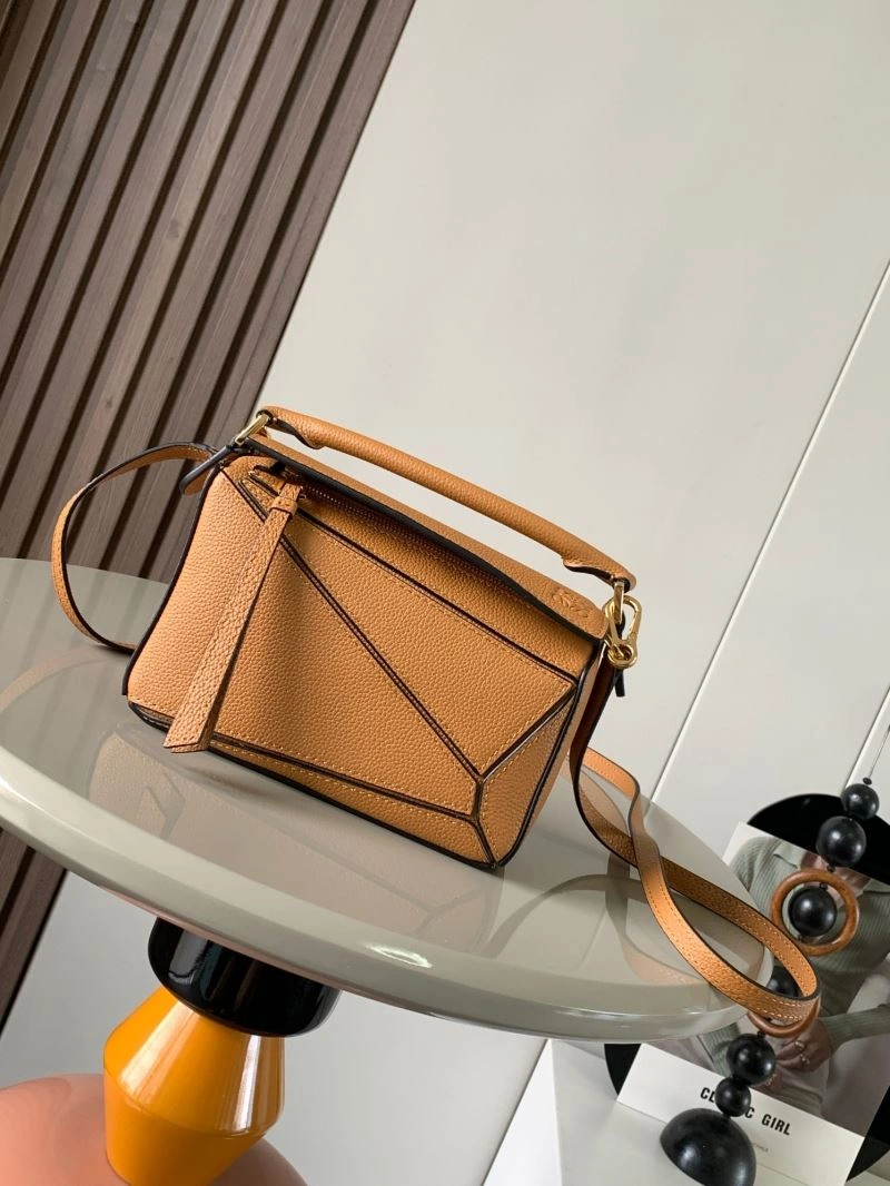Loewe Puzzle Bags ModernLook 77504