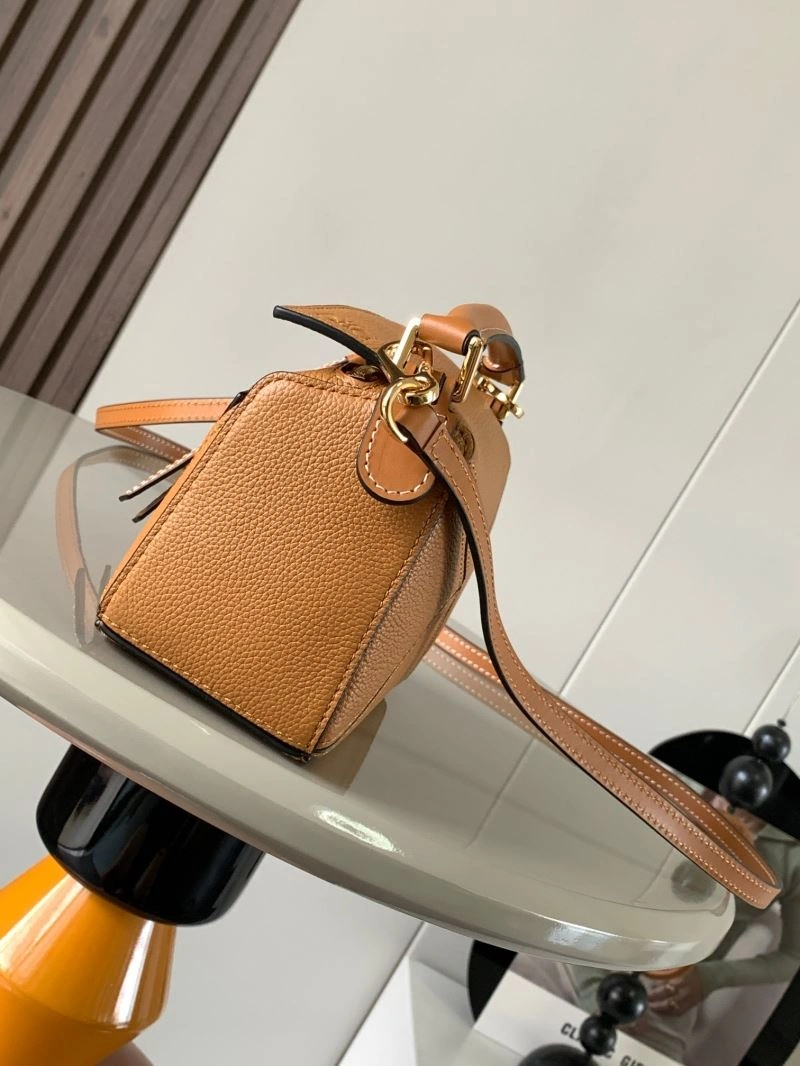 Loewe Puzzle Bags Attractive 77502