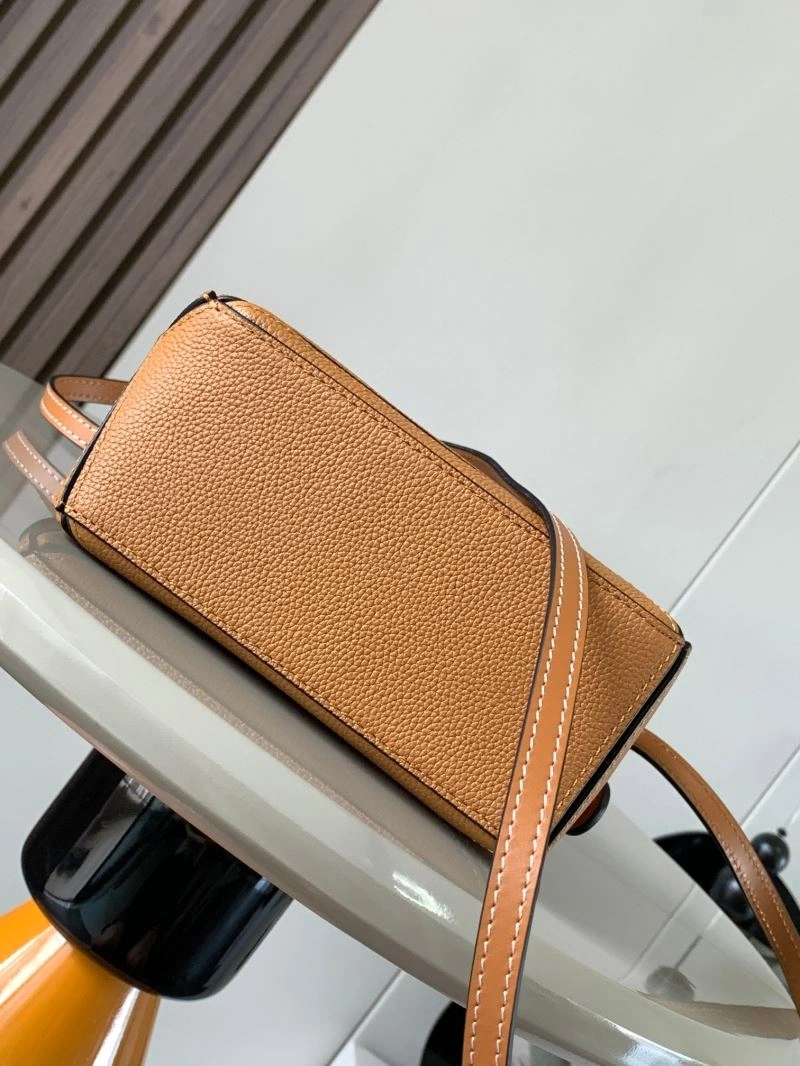 Loewe Puzzle Bags Attractive 77502