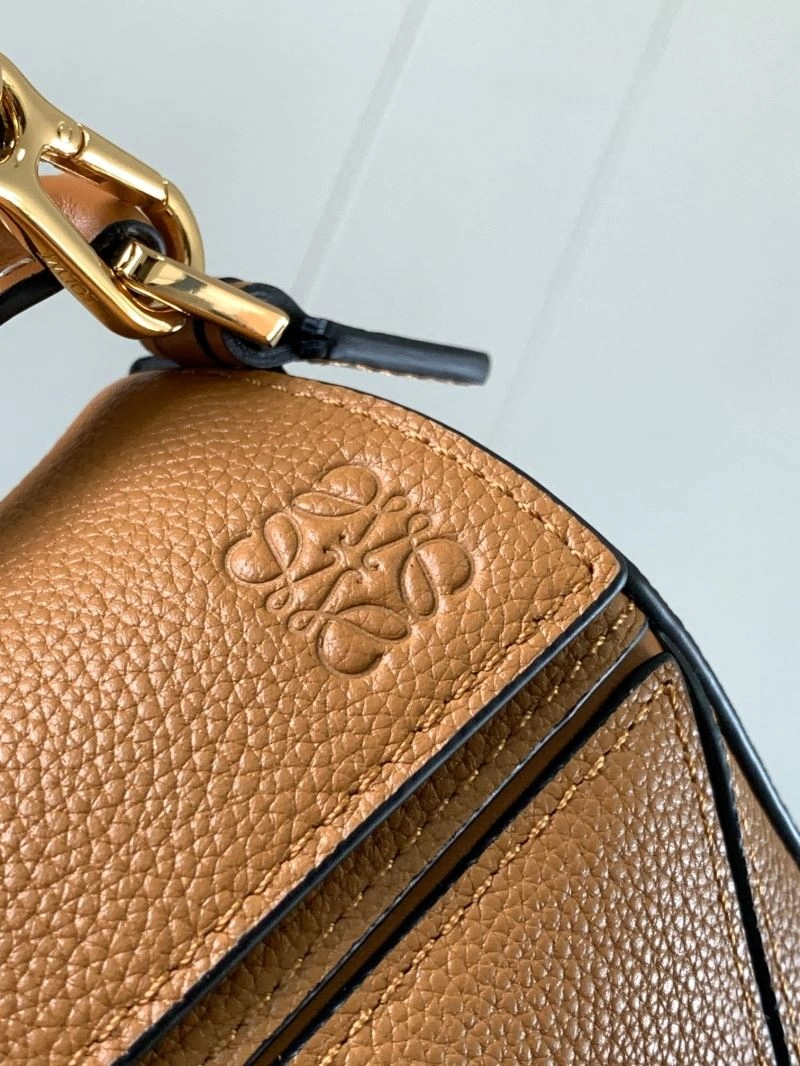 Loewe Puzzle Bags Attractive 77502