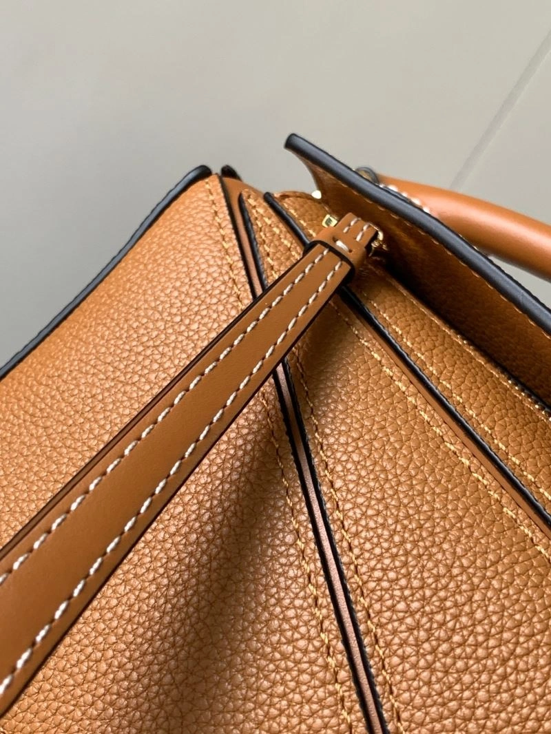 Loewe Puzzle Bags Attractive 77502