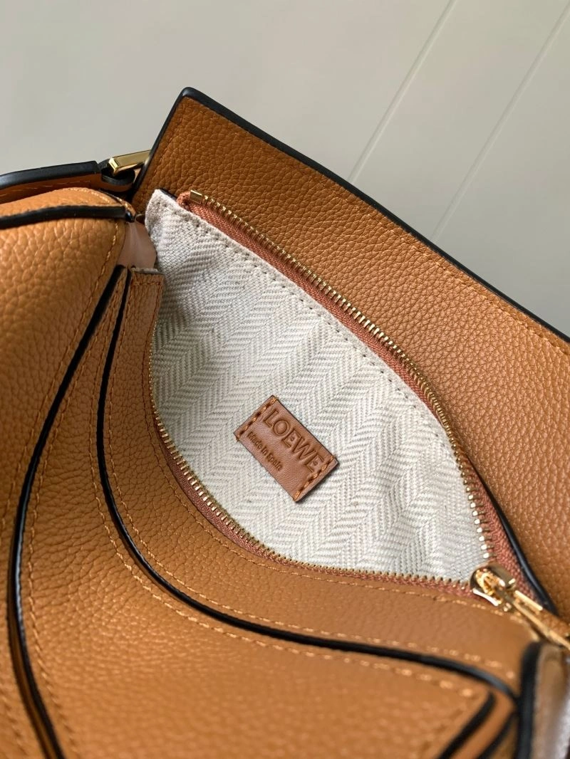 Loewe Puzzle Bags Attractive 77502