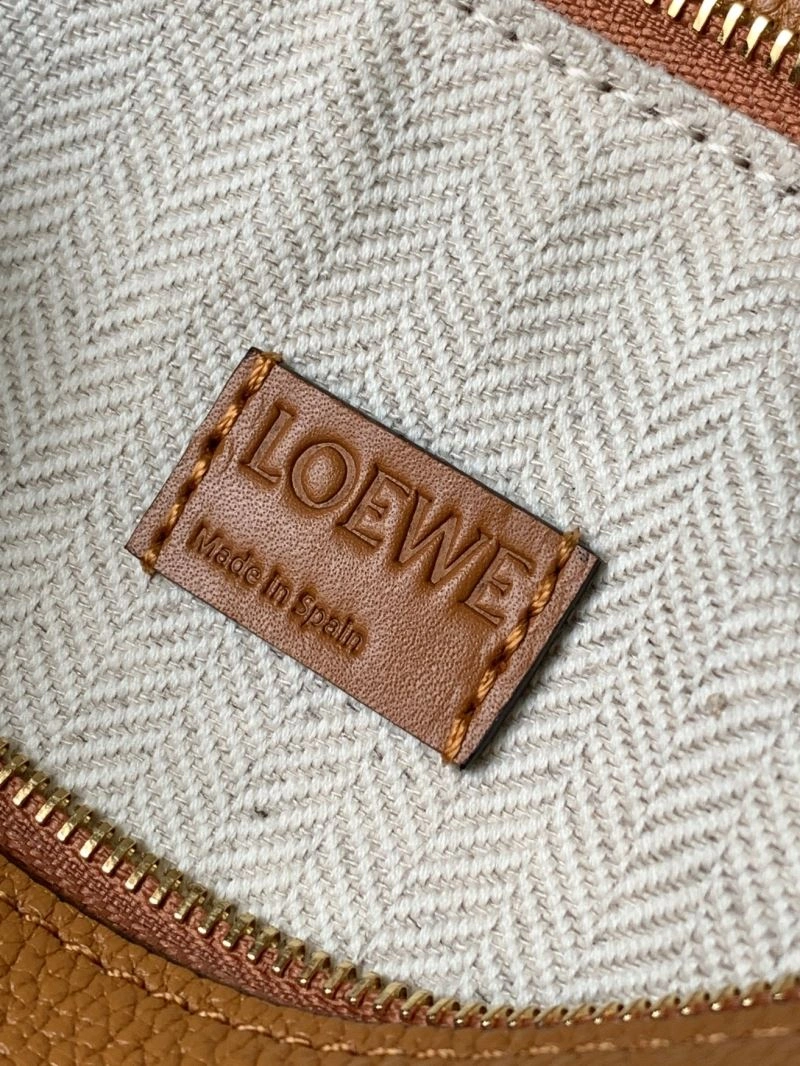 Loewe Puzzle Bags Attractive 77502