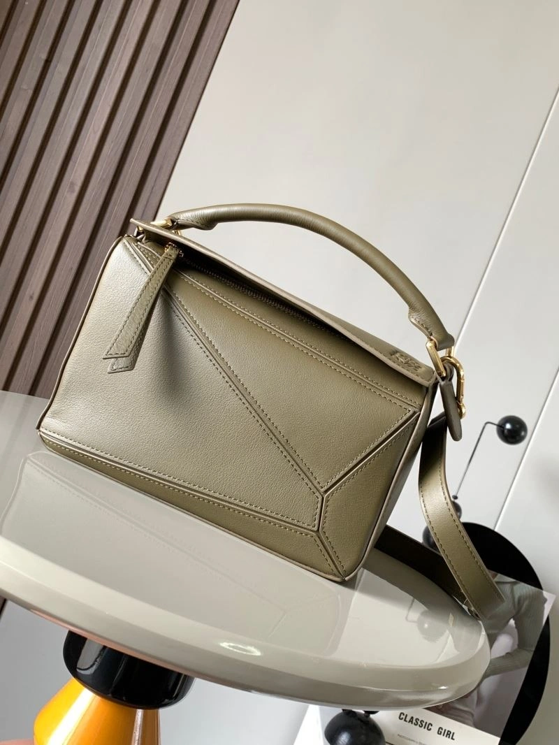 SoftTouch Loewe Puzzle Bags 77511
