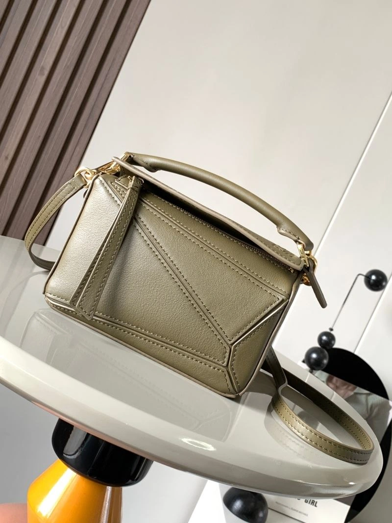 Loewe Puzzle Bags FastDry 77507
