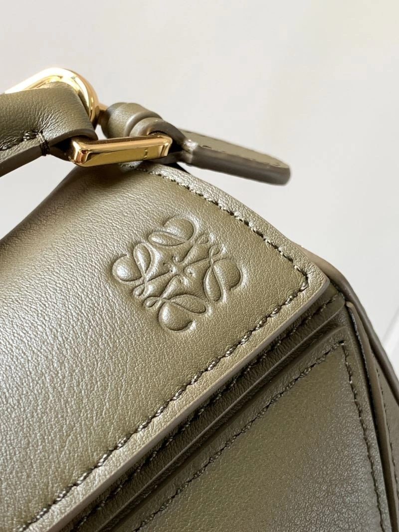 Loewe Puzzle Bags FastDry 77507