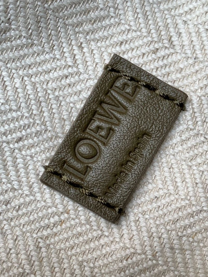 Loewe Puzzle Bags FastDry 77507