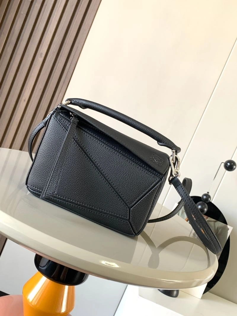 Loewe Puzzle Bags AllSeason 77514