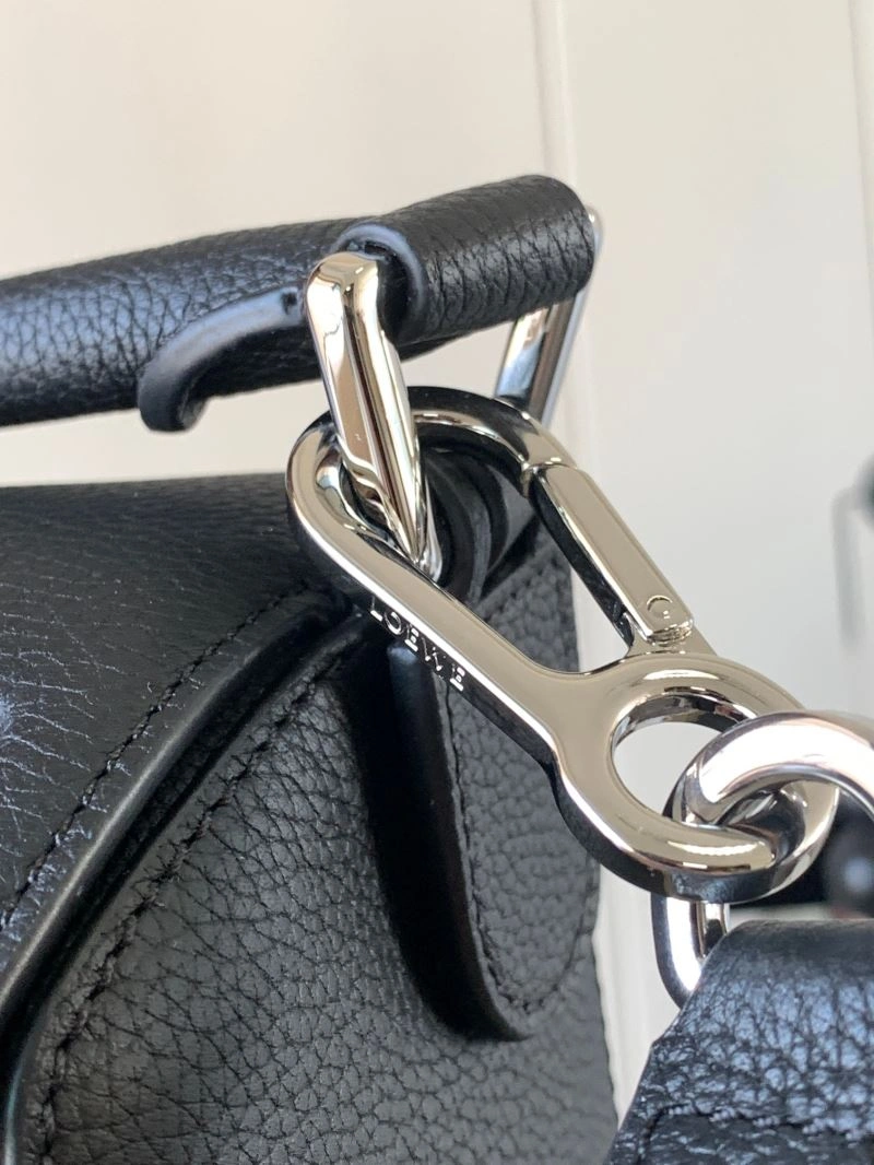 Versatile Loewe Puzzle Bags 77512