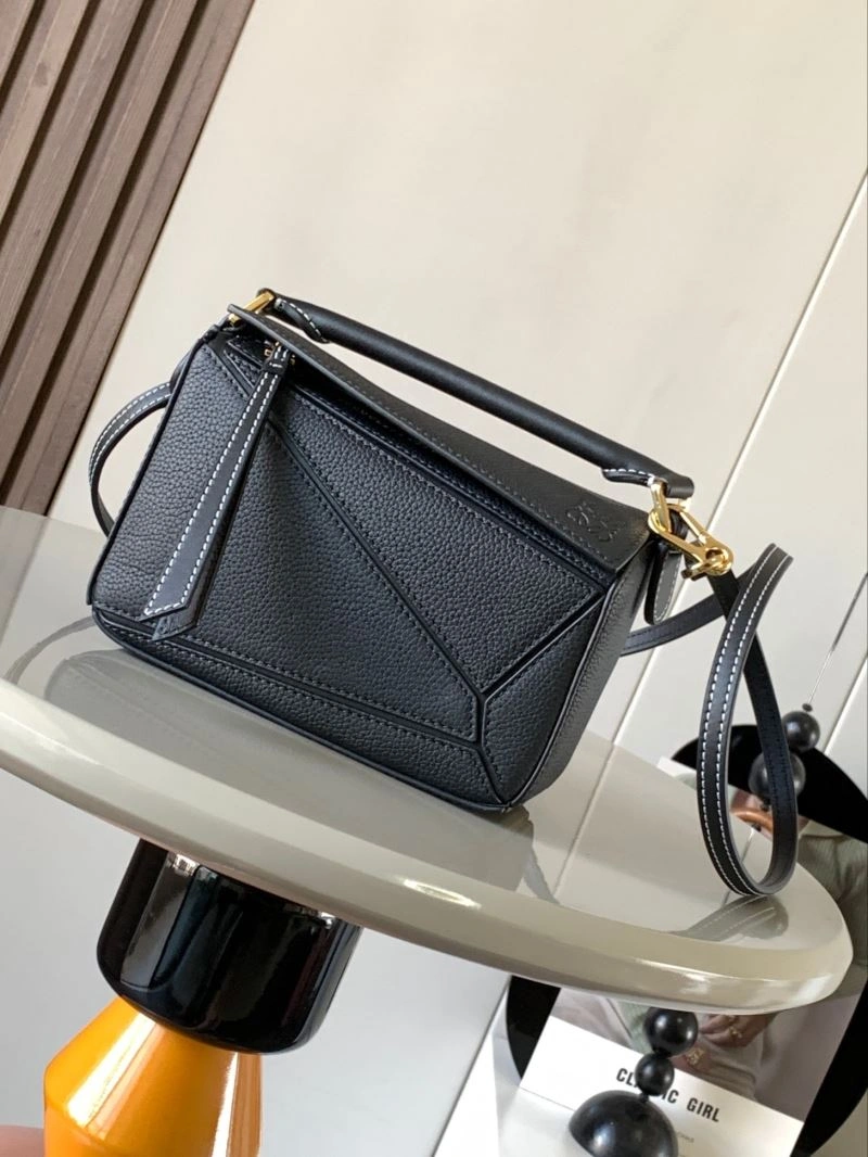 Loewe Puzzle Bags Trendy 77505