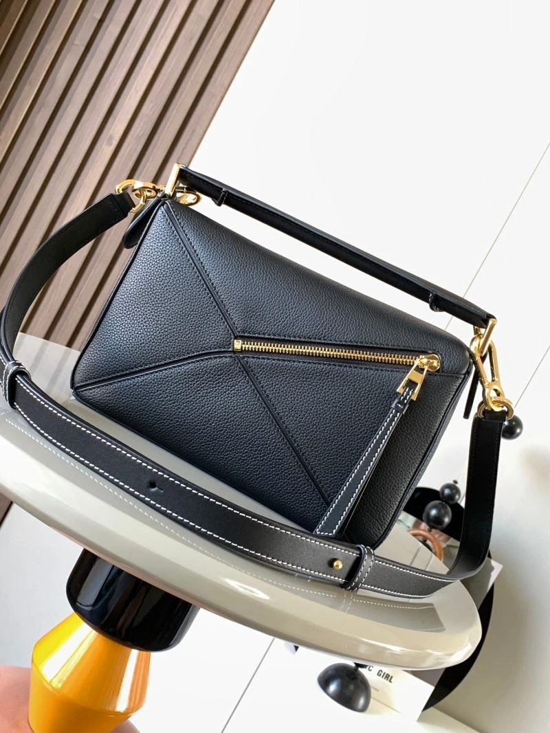 Loewe Puzzle Bags Trendy 77495