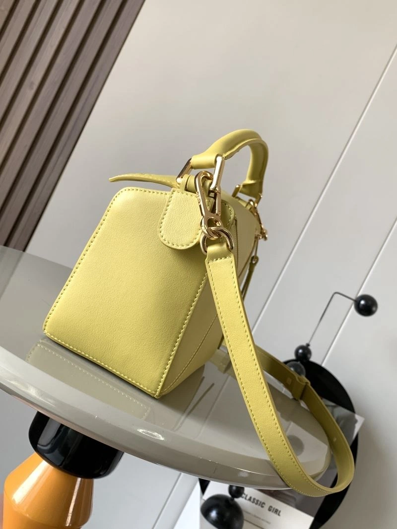 OdorResistant Loewe Puzzle Bags 77498