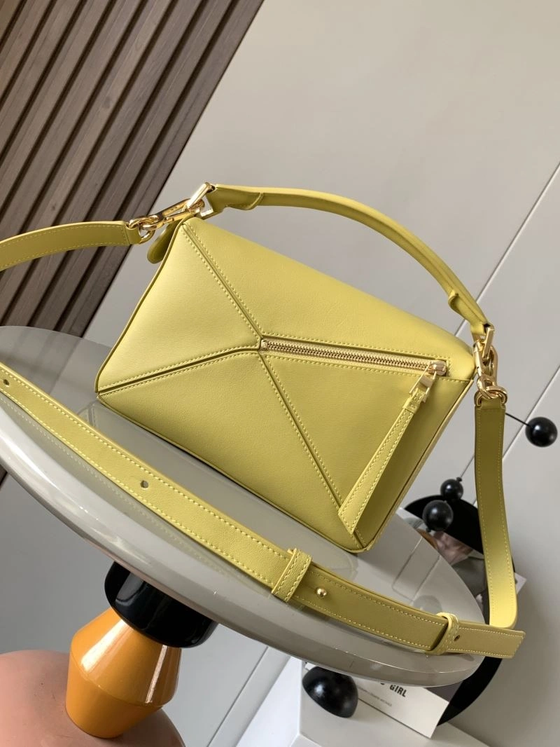 OdorResistant Loewe Puzzle Bags 77498