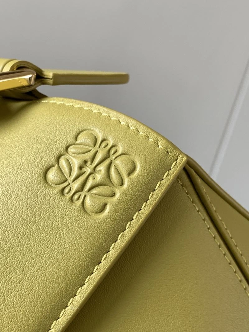 OdorResistant Loewe Puzzle Bags 77498