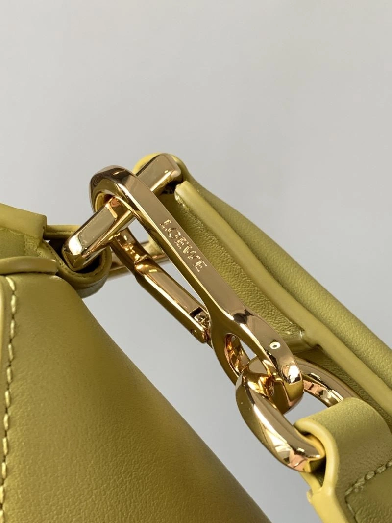 OdorResistant Loewe Puzzle Bags 77498