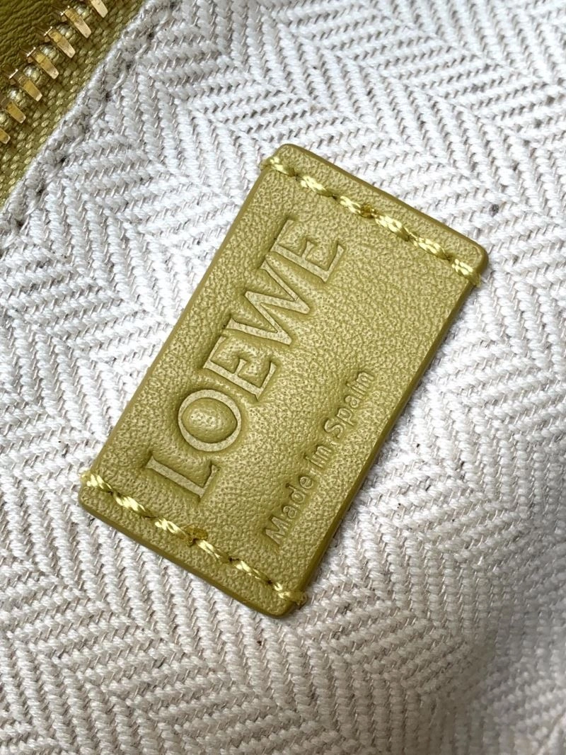 OdorResistant Loewe Puzzle Bags 77498