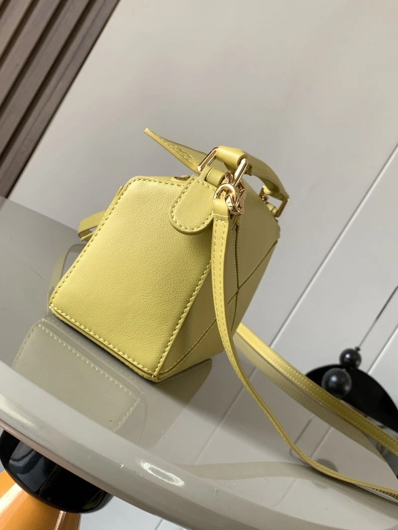 Loewe Puzzle Bags RelaxedFit 77493