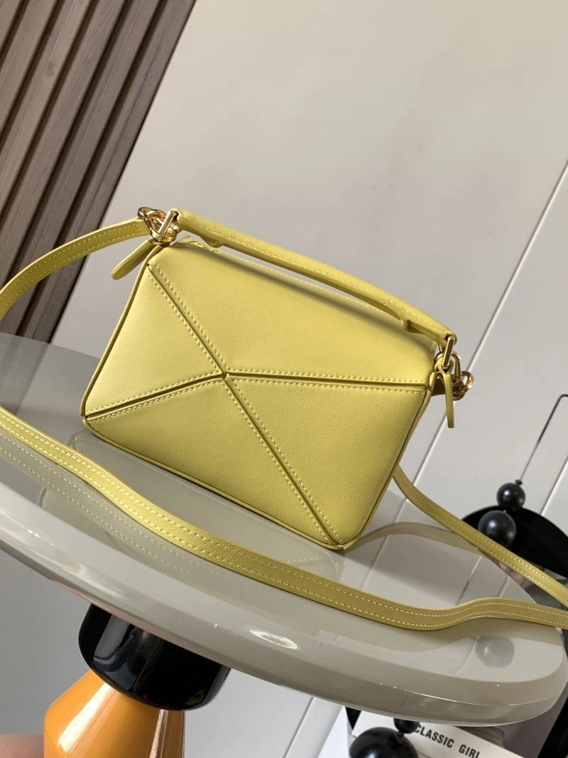 Loewe Puzzle Bags RelaxedFit 77493