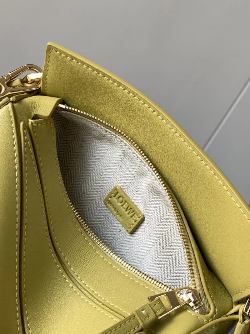 Loewe Puzzle Bags RelaxedFit 77493