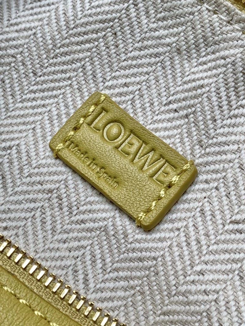 Loewe Puzzle Bags RelaxedFit 77493
