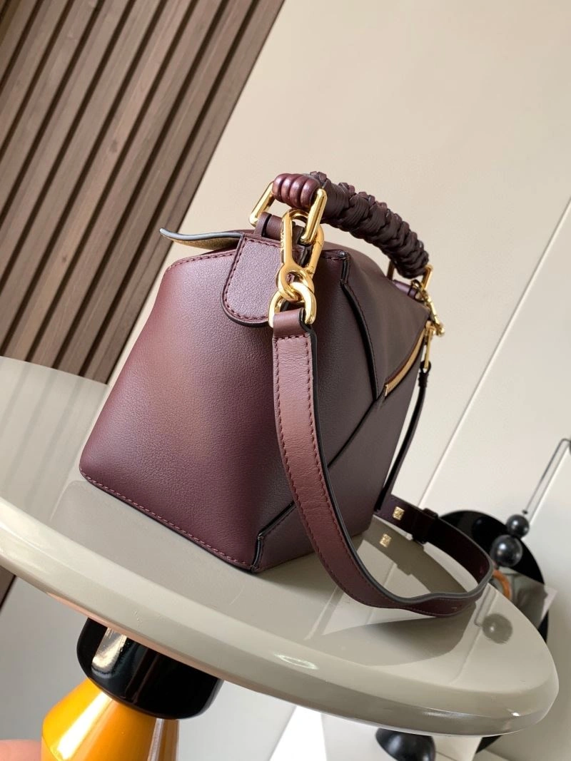 QuickDry Loewe Puzzle Bags 77484