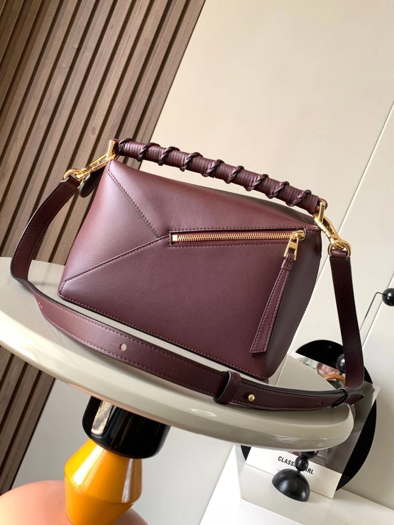 QuickDry Loewe Puzzle Bags 77484