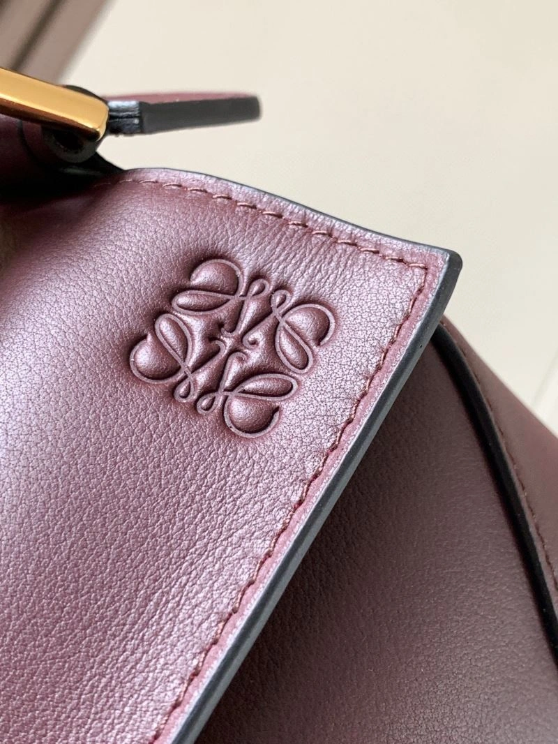 QuickDry Loewe Puzzle Bags 77484