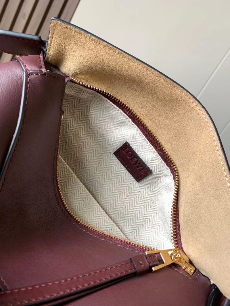 QuickDry Loewe Puzzle Bags 77484