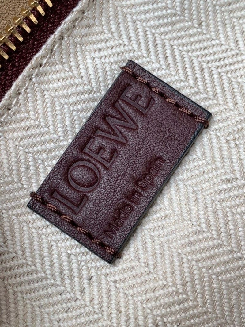 QuickDry Loewe Puzzle Bags 77484