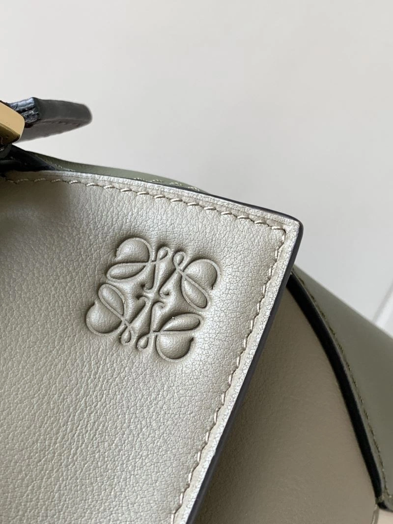 Loewe Puzzle Bags Minimalist 77501