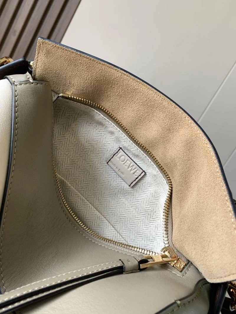 Loewe Puzzle Bags Minimalist 77501