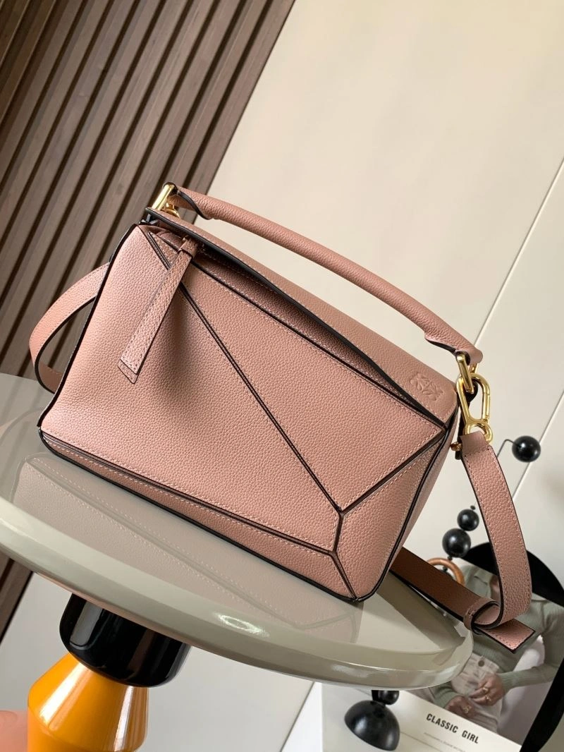 Durable Loewe Puzzle Bags 77506