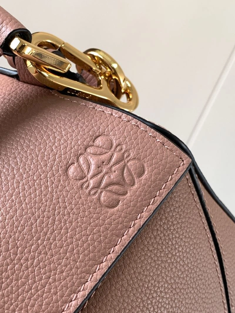 Durable Loewe Puzzle Bags 77506