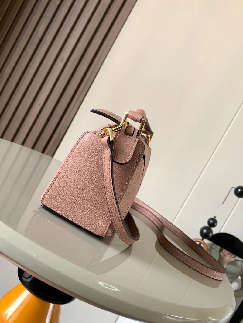HighPerformance Loewe Puzzle Bags 77489