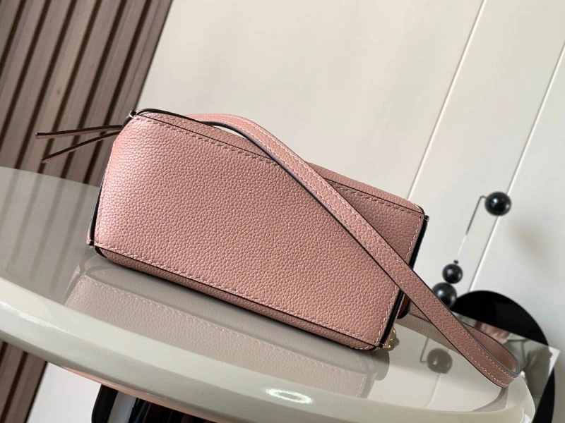 HighPerformance Loewe Puzzle Bags 77489