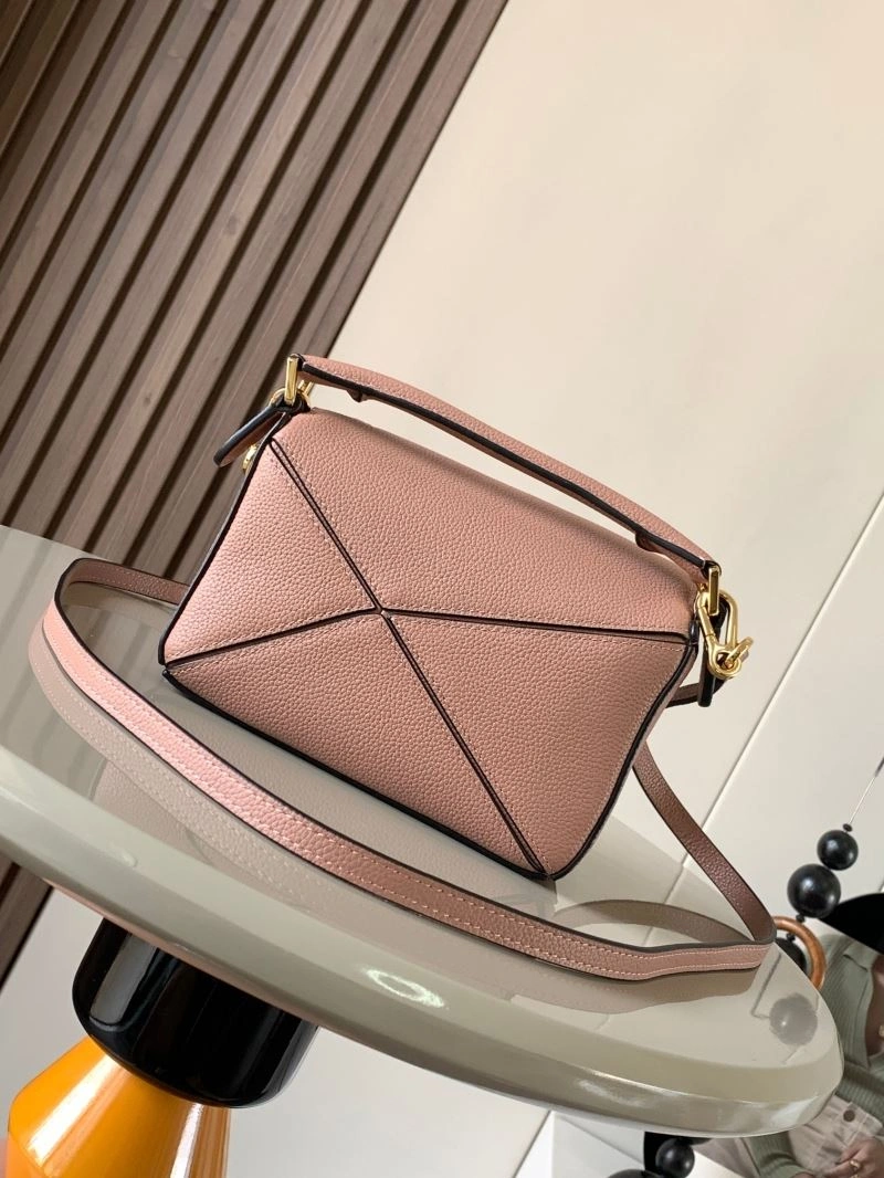 HighPerformance Loewe Puzzle Bags 77489