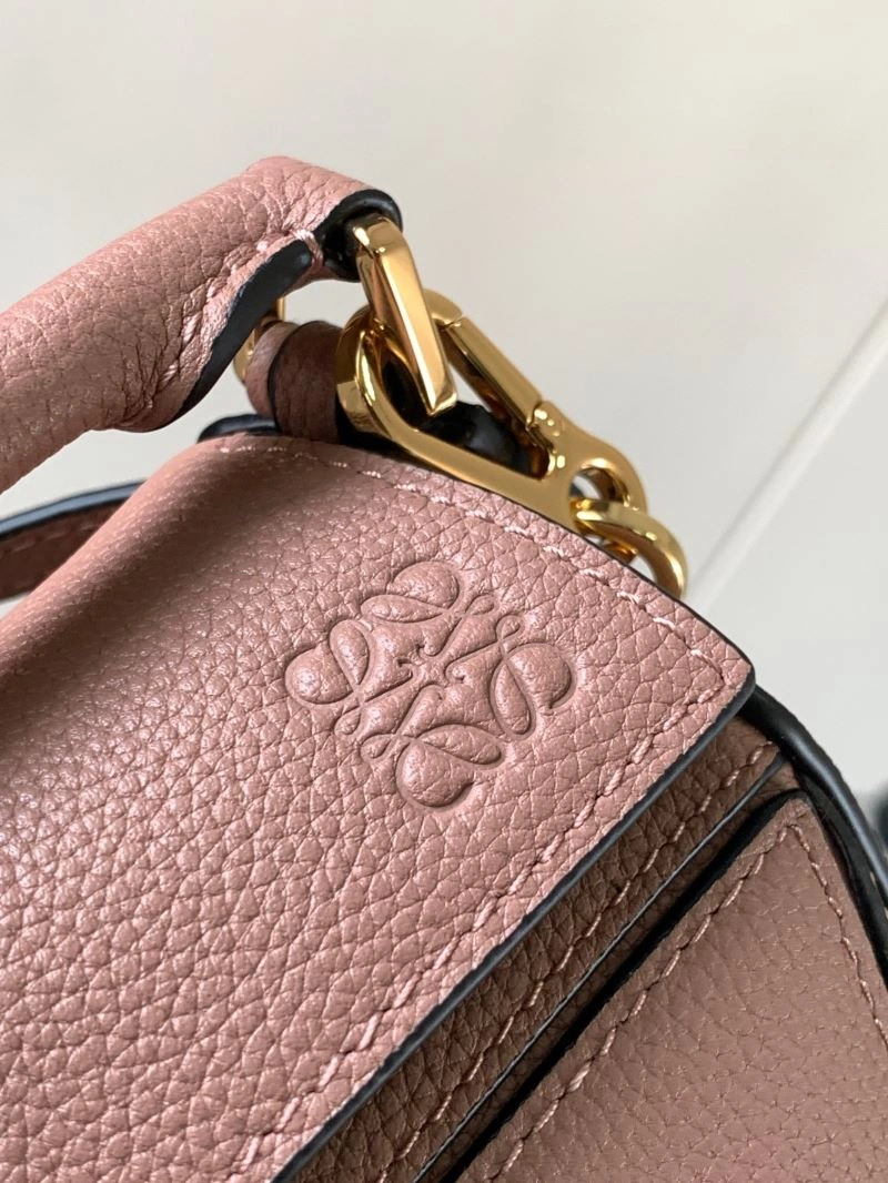 HighPerformance Loewe Puzzle Bags 77489